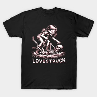 Lovestruck T-Shirt